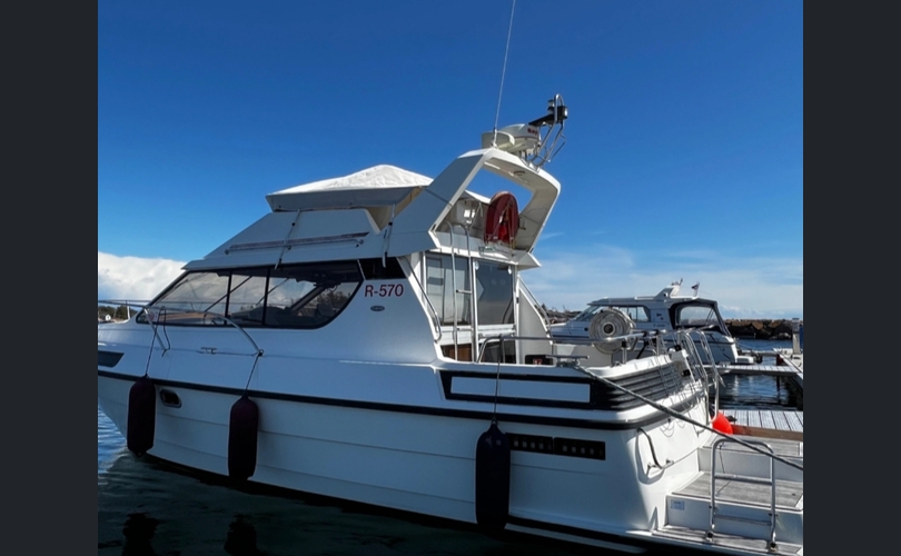 Matador 9000 CD Fly-kuva-11